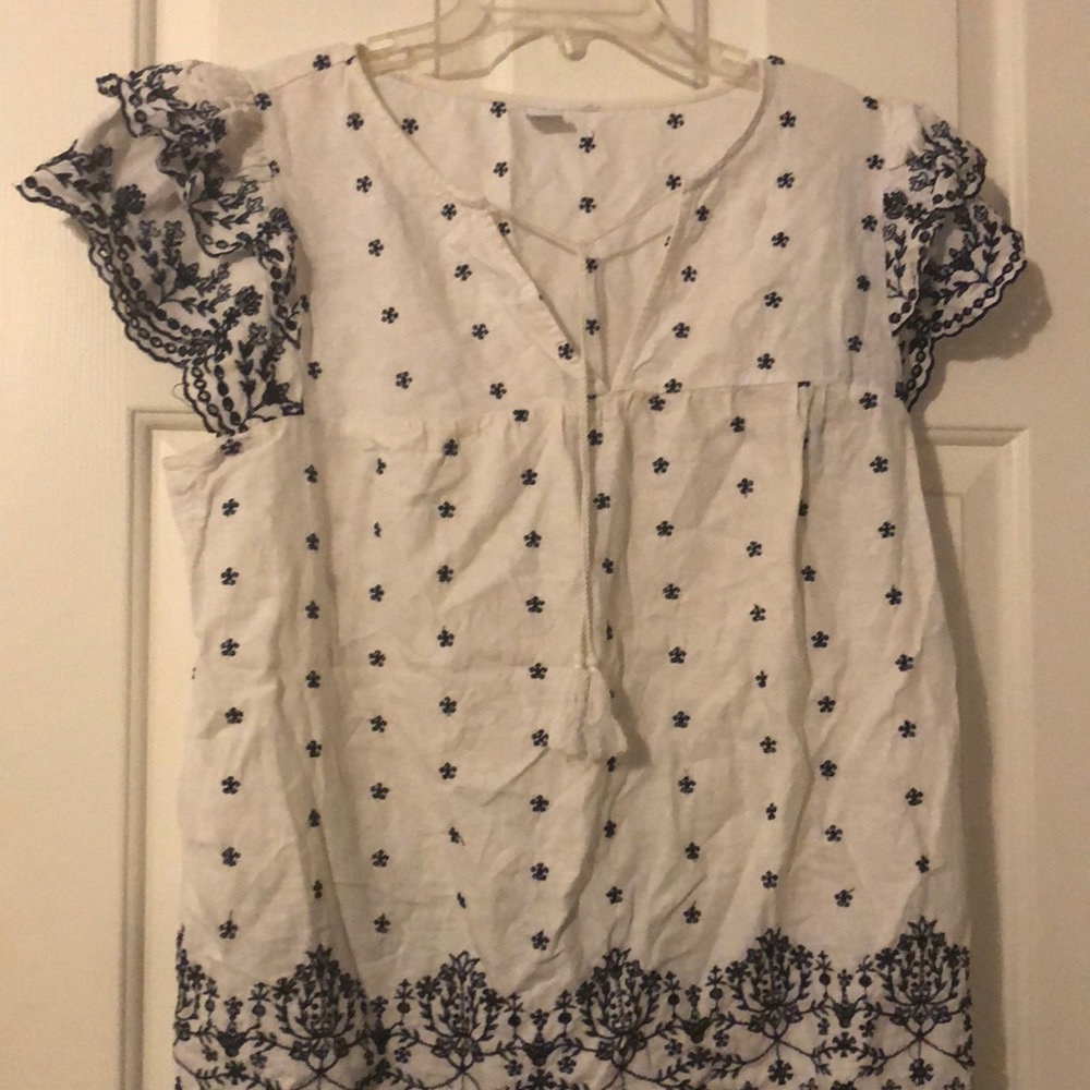 Summer Top